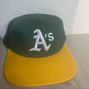 Oakland A’s SnapBack
